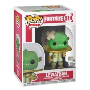 Funko POP! Games: Fortnite - Leviathan